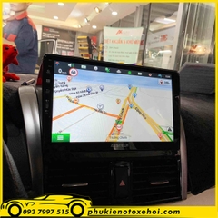 Màn hình DVD xe Toyota Vios