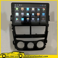 Màn hình DVD xe Toyota Vios