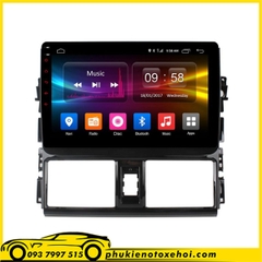 Màn hình DVD xe Toyota Yaris