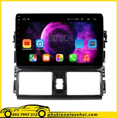 Màn hình DVD xe Toyota Yaris