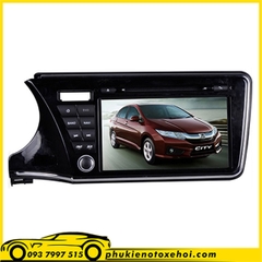 Mặt dưỡng xe Honda City