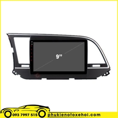 Mặt dưỡng xe Hyundai Elantra