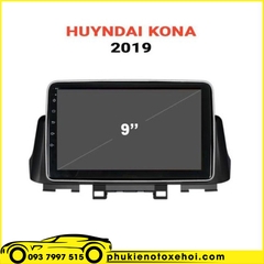 Mặt dưỡng xe Hyundai Kona
