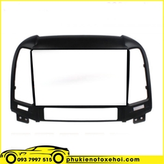 Mặt dưỡng xe Hyundai Santafe