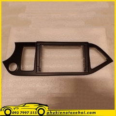 Mặt dưỡng xe Kia Morning