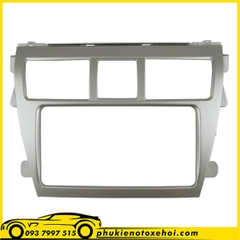 Mặt dưỡng xe Toyota Vios