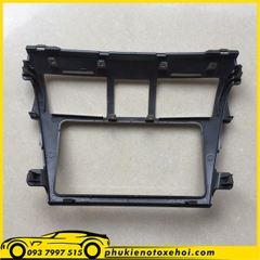 Mặt dưỡng xe Toyota Vios