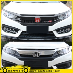 Mặt nạ Ca-lăng xe Honda Civic