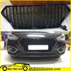 Mặt nạ Ca-lăng xe Hyundai Accent