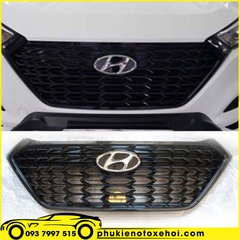 Mặt nạ Ca-lăng xe Hyundai Tucson