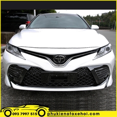 Mặt nạ Ca-lăng xe Toyota Camry