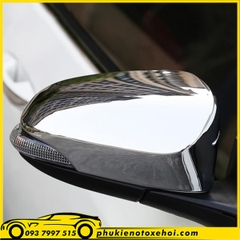 Ốp gương chiếu hậu xe Toyota Altis