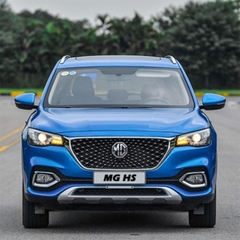 MG HS 2.0 AWD TROPHY 2022