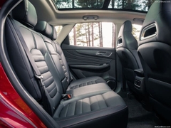 MG HS 2.0 AWD TROPHY 2022