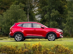 MG HS 2.0 AWD TROPHY 2022