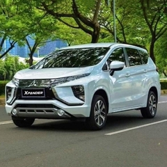 Mitsubishi Xpander 2021