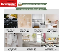 SÁP THƠM Ô TÔ NHẬP KHẨU MỸ PARADISE