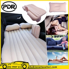 Nệm hơi hàng ghế sau Ô tô