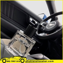Nước hoa ô tô Areon Car Blue Perfume 50ml