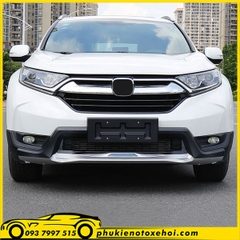 Ốp cản trước sau xe Honda CRV