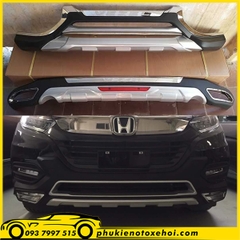 Ốp cản trước xe Honda HRV
