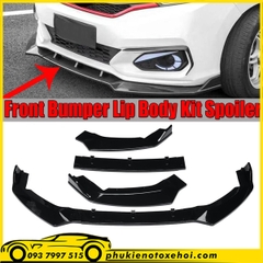 Ốp cản trước xe Honda Jazz