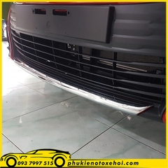 Ốp cản trước xe Toyota Vios