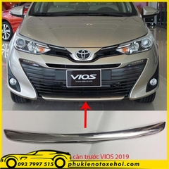 Ốp cản trước xe Toyota Vios