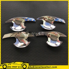 Ốp chén cửa xe Honda Brio