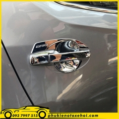 Ốp chén cửa xe Honda Brio