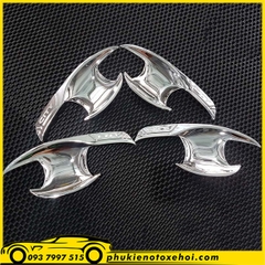 Ốp chén cửa xe Honda City