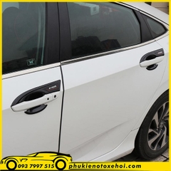 Ốp chén cửa xe Honda Civic