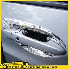 Ốp chén cửa xe Honda HRV