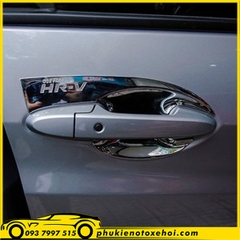 Ốp chén cửa xe Honda HRV