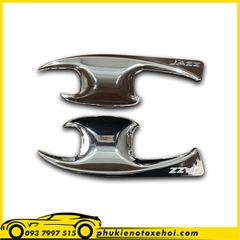 Ốp chén cửa xe Honda Jazz