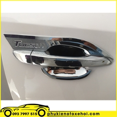 Ốp chén cửa xe Hyundai Tucson