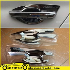 Ốp chén cửa xe Hyundai Accent