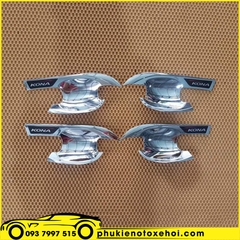 Ốp chén cửa xe Hyundai Kona