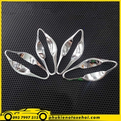 Ốp chén cửa xe Kia Morning