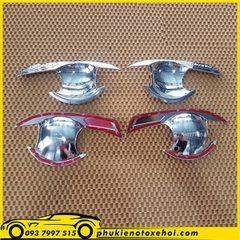 Ốp chén cửa xe Kia Morning