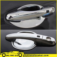 Ốp chén cửa xe Kia Sorento