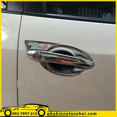 Ốp chén cửa xe Mazda 2