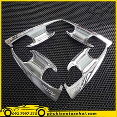 Ốp chén cửa xe Toyota Altis