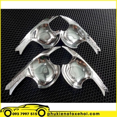 Ốp chén cửa xe Toyota Camry