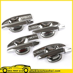 Ốp chén cửa xe Toyota Vios