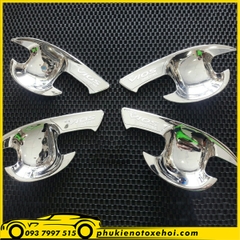 Ốp chén cửa xe Toyota Vios