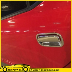 Ốp chén cửa xe Toyota Wigo