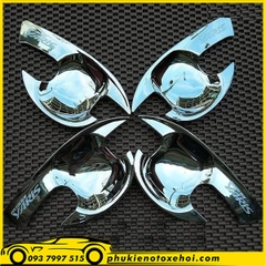 Ốp chén cửa xe Toyota Yaris