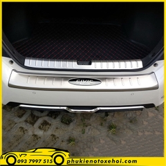 Ốp chống trầy cốp sau xe Honda Civic