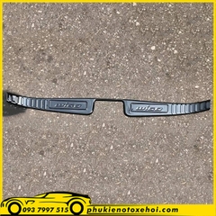Ốp trong chống trầy cốp sau xe Toyota Wigo